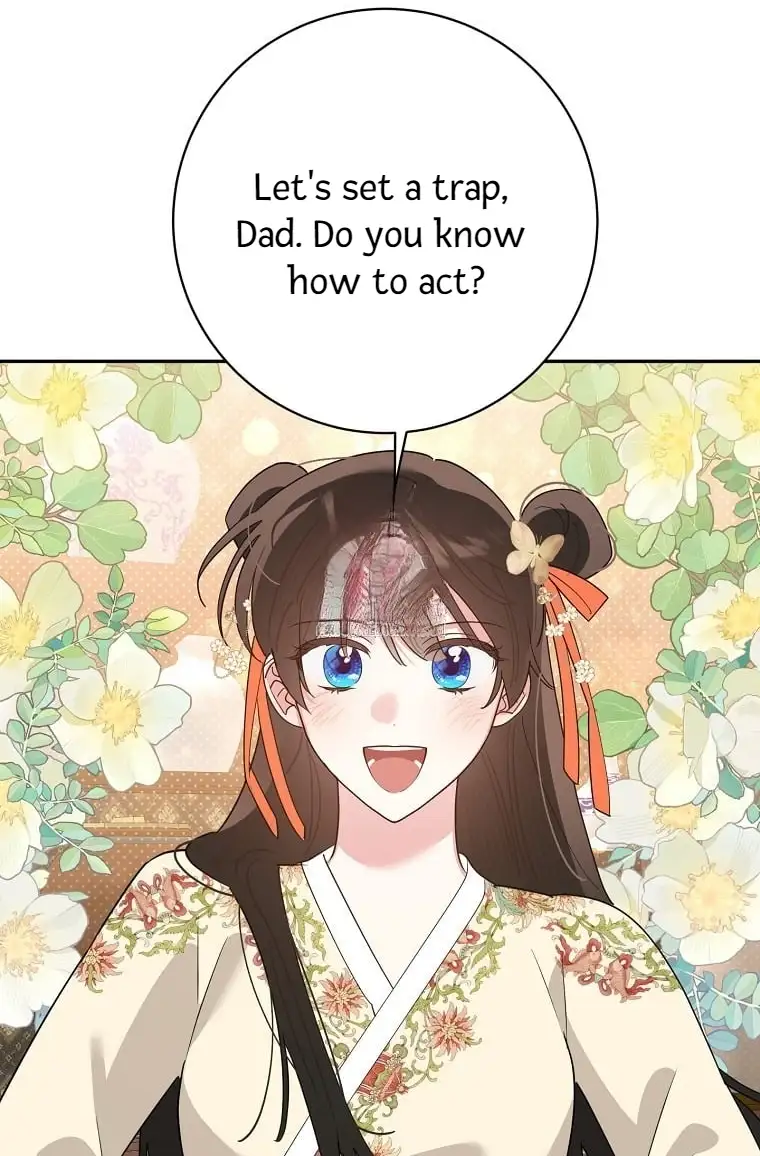 I am the Precious Daughter of the Greatest Villain in the Fantasy World Chapter 127 1